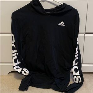 adidas long sleeve